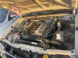 Nissan NP300